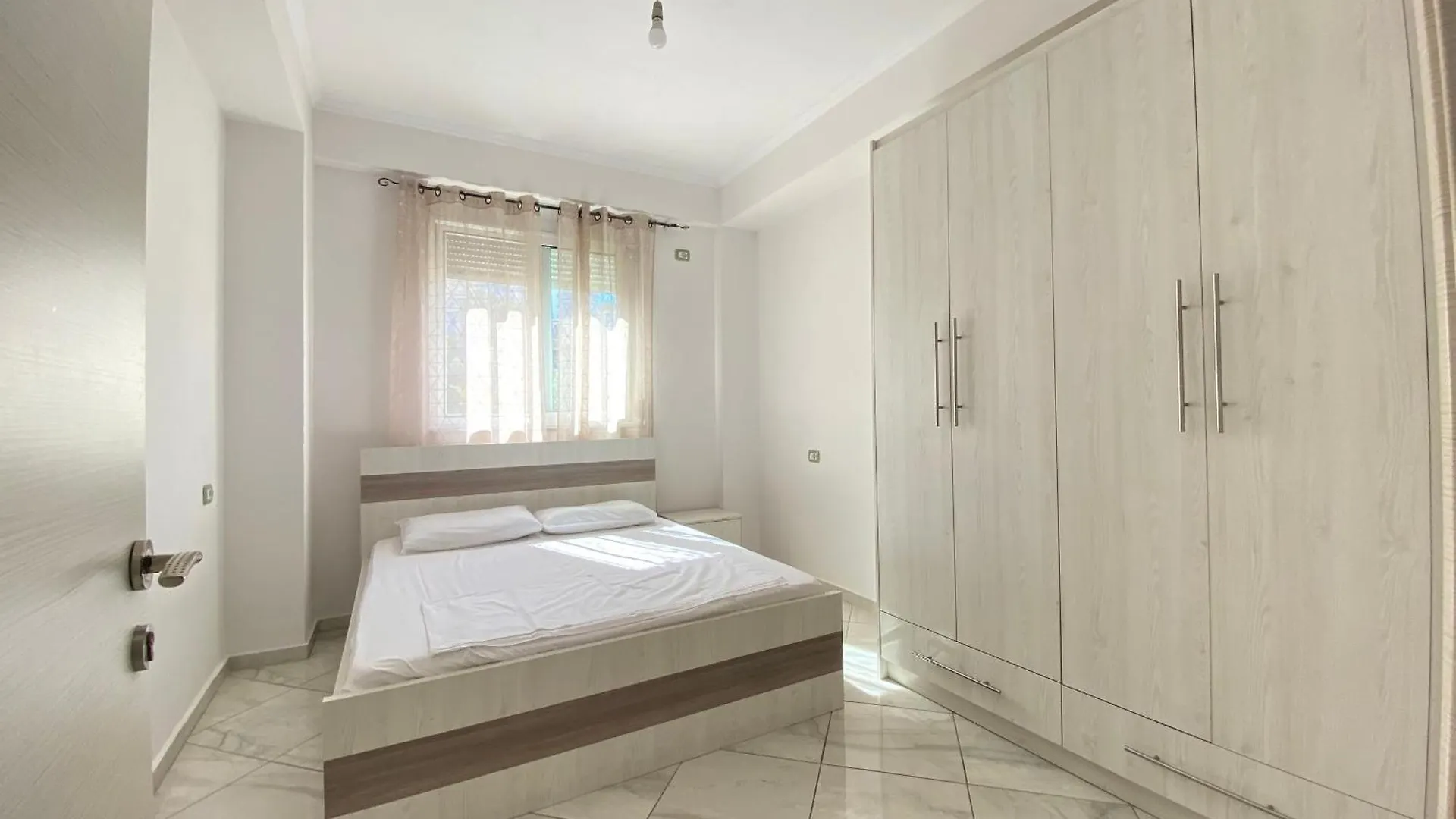 Surja'S Apartments Sarande Albania